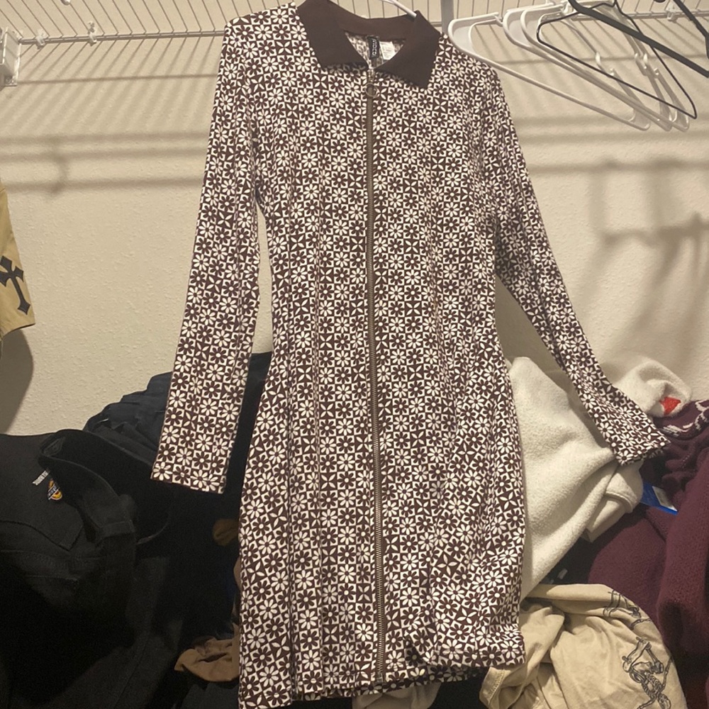 Tyler The Creator Type Dress